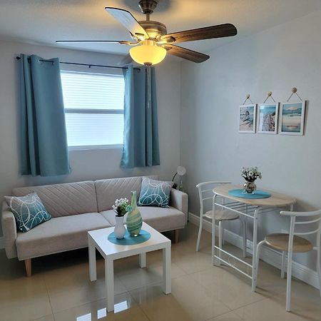 C & Y Guesthouse West Chase Εξωτερικό φωτογραφία