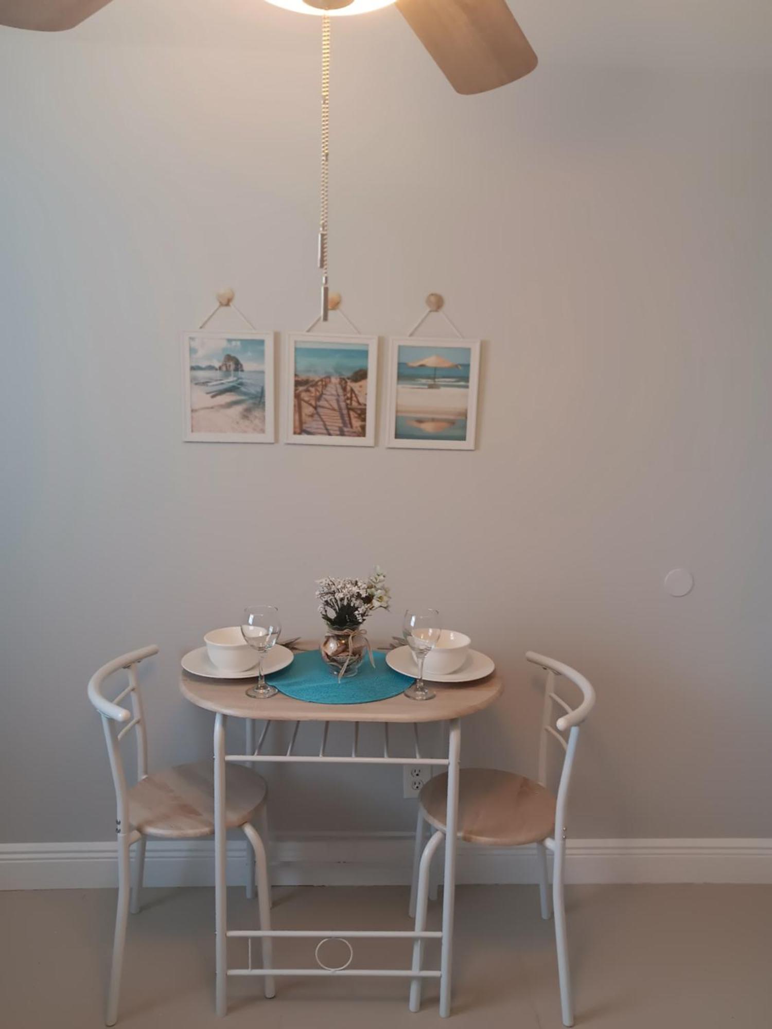 C & Y Guesthouse West Chase Εξωτερικό φωτογραφία