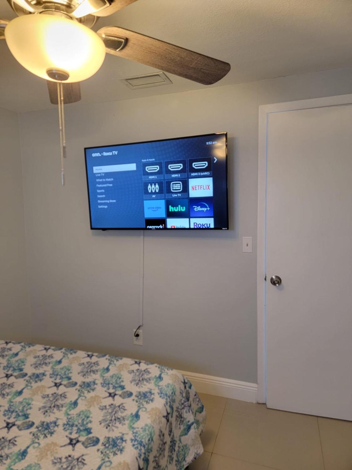 C & Y Guesthouse West Chase Εξωτερικό φωτογραφία