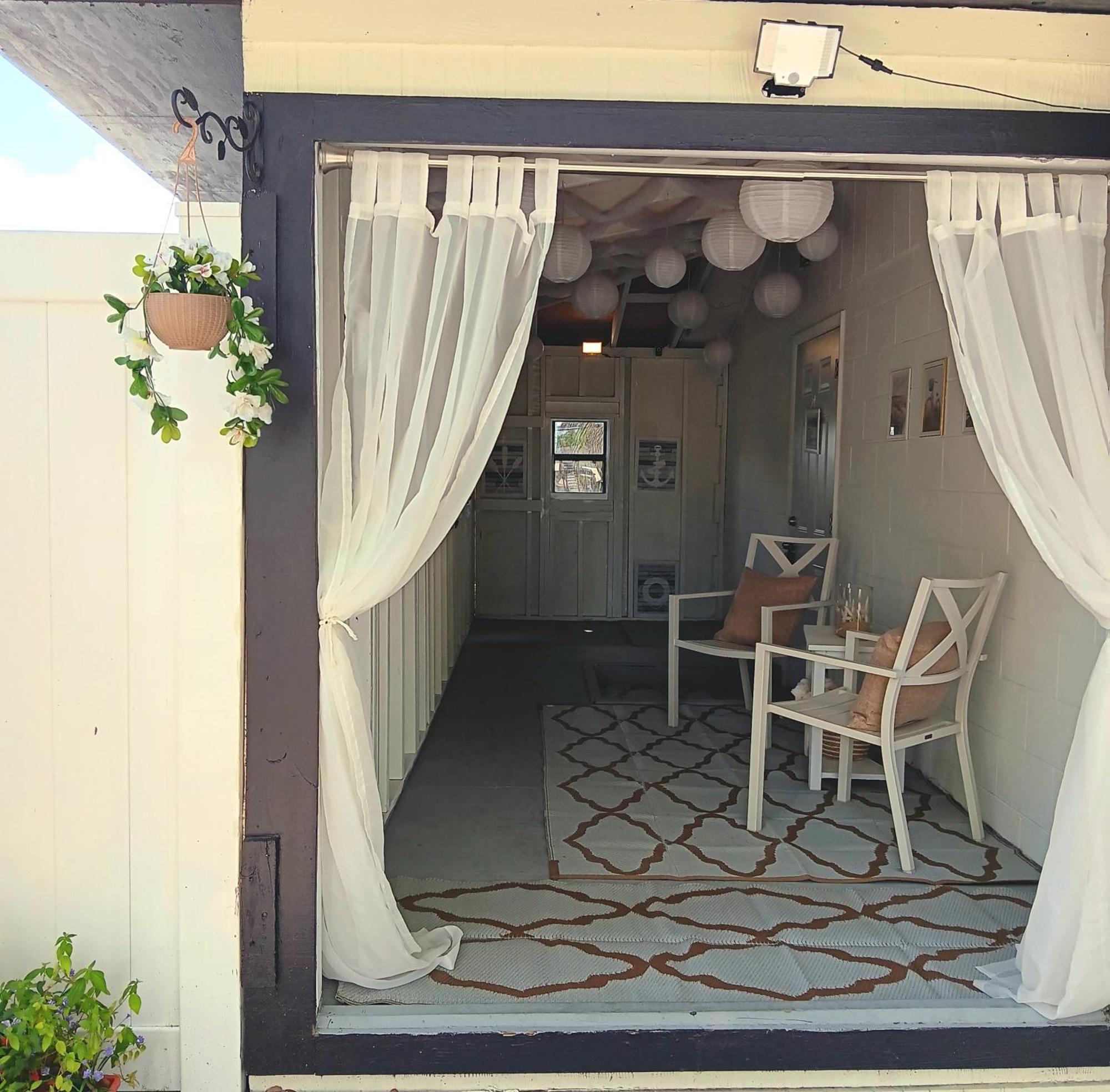C & Y Guesthouse West Chase Εξωτερικό φωτογραφία