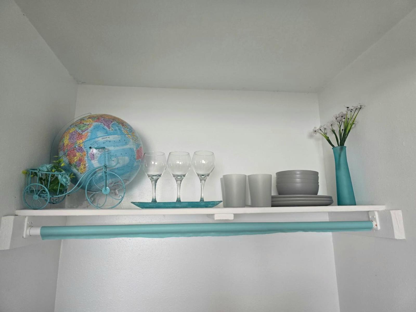 C & Y Guesthouse West Chase Εξωτερικό φωτογραφία