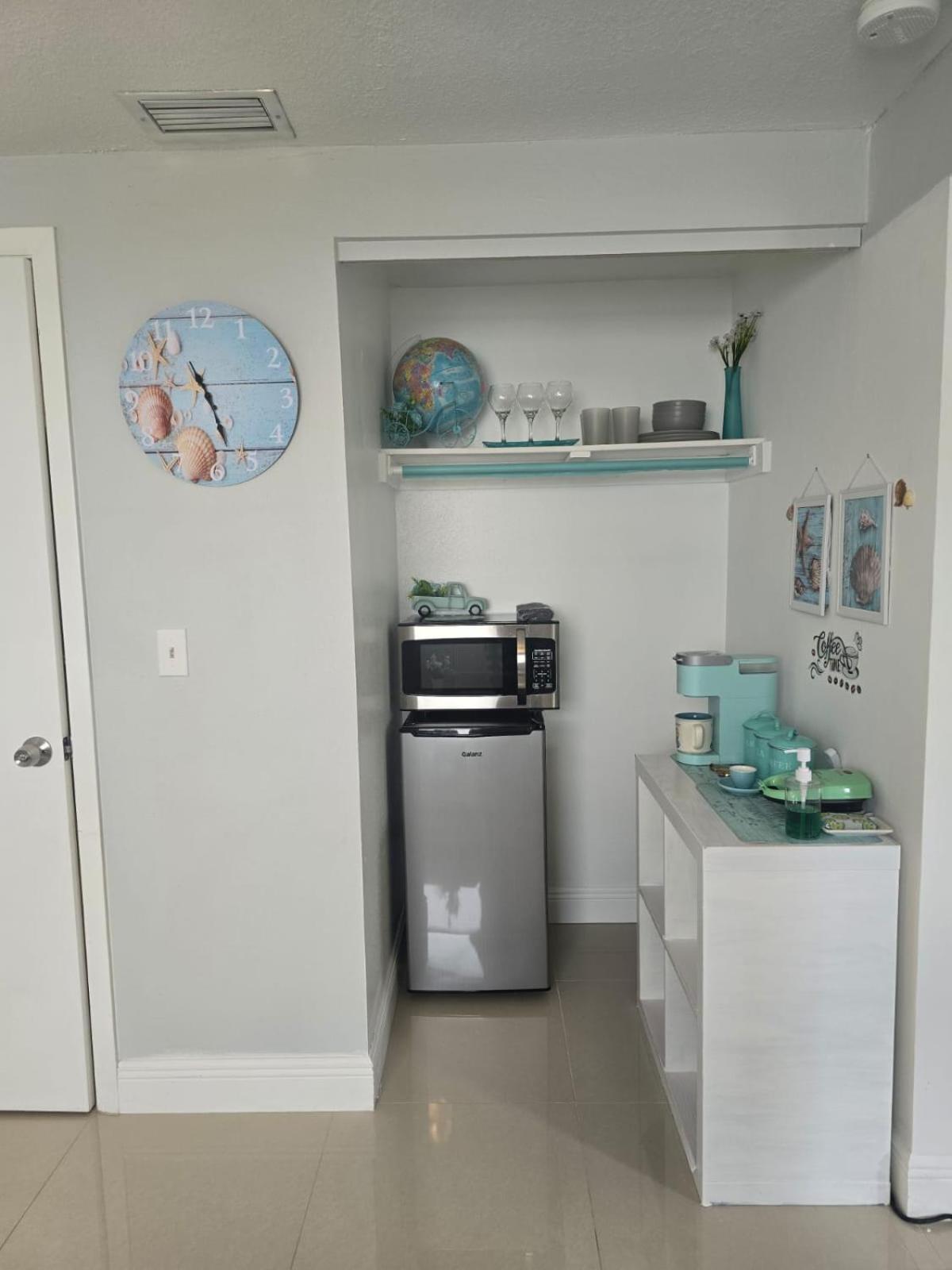 C & Y Guesthouse West Chase Εξωτερικό φωτογραφία